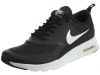 Nike Air Max Thea Black White-020