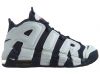 Nike Air More Uptempo Big Kids Style : 415082