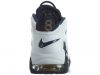 Nike Air More Uptempo Big Kids Style : 415082