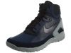 Nike Koth Ultra Mid Obsidian Black-Matte Silver-400