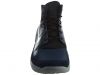 Nike Koth Ultra Mid Obsidian Black-Matte Silver-400