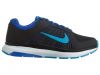 Nike Dart 12 Black Blue Glow-Racer Blue-White-004