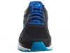 Nike Dart 12 Black Blue Glow-Racer Blue-White-004