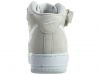 Nike Air Force 1 Mid '07 Light Bone/White-White-034