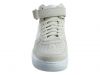 Nike Air Force 1 Mid '07 Light Bone/White-White-034