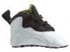 Jordan Jordan 10 Retro (Gp) Crib Style  Crib Style : 487213