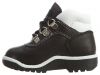 Timberland T Field Boot Aol Black Toddlers Style : 17880