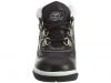 Timberland T Field Boot Aol Black Toddlers Style : 17880