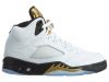 Jordan 5 Retro Olympic (2016)