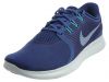 Nike Free Rn Cmtr Dark Purple Dust Hyper Turquoise Pure Platinum-500