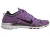 Nike Free Tr Flyknit Womens Style : 718785