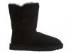 Uggs Bailey Button Ii Womens Style : 1016226-Blk