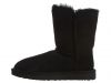 Uggs Bailey Button Ii Womens Style : 1016226-Blk