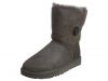 Uggs Bailey Button Ii Womens Style : 1016226-Grey