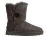 Uggs Bailey Button Ii Womens Style : 1016226-Grey