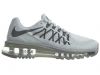 Nike Air Max 2015 Pure Platinum Cool Grey-White -010