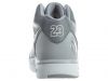 Jordan Flight Tradition Cool Grey/White-Wolf Grey-003