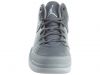 Jordan Flight Tradition Cool Grey/White-Wolf Grey-003