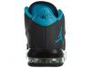 Jordan Flight Origin 3 Black/Blue Lagoon-Pure Platinum-015