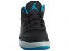 Jordan Flight Origin 3 Black/Blue Lagoon-Pure Platinum-015