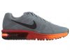 Nike Air Max Sequent Big Kids Style : 724983-004