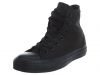 Converse Chuck Taylor Core Hi Sneaker Unisex Style : M3310c-BLKMN