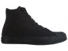 Converse Chuck Taylor Core Hi Sneaker Unisex Style : M3310c-BLKMN