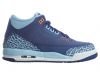 Jordan Retro 3 Big Kids Style : 441140