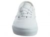 Vans Authentic Little Kids Style : Vn000wwx-ENS