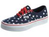 Vans Authentic Big Kids Style : Vn0a32r6-LY7