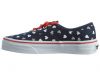 Vans Authentic Big Kids Style : Vn0a32r6-LY7