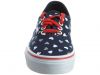 Vans Authentic Big Kids Style : Vn0a32r6-LY7