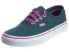 Vans Authentic Big Kids Style : Vn0a32r6-M2L