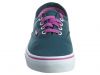 Vans Authentic Big Kids Style : Vn0a32r6-M2L