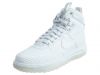 Nike Lunar Force 1 Duckboot White/White-101