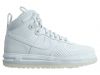 Nike Lunar Force 1 Duckboot White/White-101