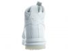 Nike Lunar Force 1 Duckboot White/White-101