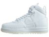 Nike Lunar Force 1 Duckboot White/White-101