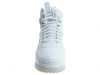 Nike Lunar Force 1 Duckboot White/White-101