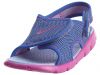 Nike Sunray Adjust 4 Toddlers Style : 386521-504