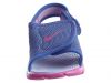 Nike Sunray Adjust 4 Toddlers Style : 386521-504