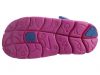 Nike Sunray Adjust 4 Toddlers Style : 386521-504