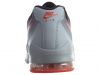 Nike Air Max Invigor Print Dark Grey/Max Orange-Wolf Grey-003