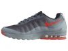 Nike Air Max Invigor Print Dark Grey/Max Orange-Wolf Grey-003