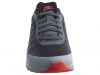 Nike Air Max Invigor Print Dark Grey/Max Orange-Wolf Grey-003