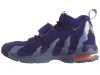 Nike Air Dt Max 96 Crt Purple/Irn Purple-Atomic Orange-500