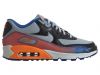 Nike Air Max 90 Premium Ltr Big Kids Style : 724879