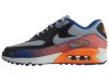 Nike Air Max 90 Premium Ltr Big Kids Style : 724879