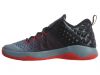 Jordan Extra Fly Cool Grey/Max Orange/Black-018