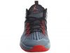 Jordan Extra Fly Cool Grey/Max Orange/Black-018